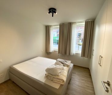 Schitterend nieuwbouw appartement te Knokke-Westkapelle - Photo 4