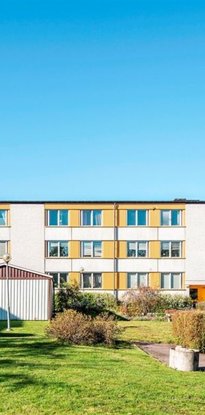 Bokelundsvägen 13 A - Foto 1