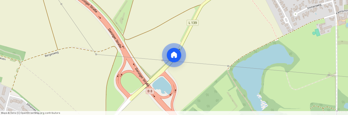 Gerichtsschreiber Weg *, 40489, Düsseldorf