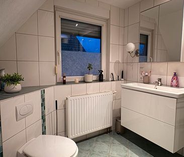 Schöne 90m² Wohnung in Eimersdorf (Rehlingen-Siersburg) - Photo 5