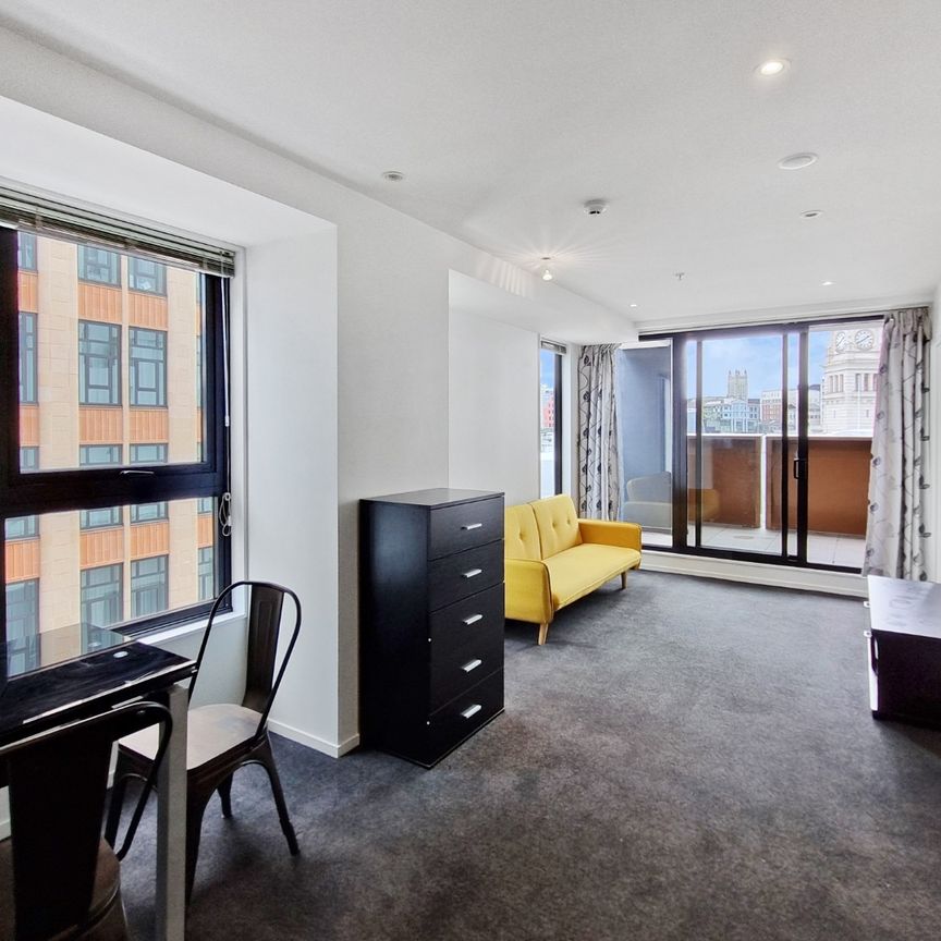 409/17 Wakefield Street - Photo 1