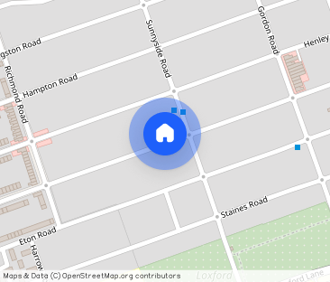 Mortlake Road, Ilford, IG1 - Photo 1