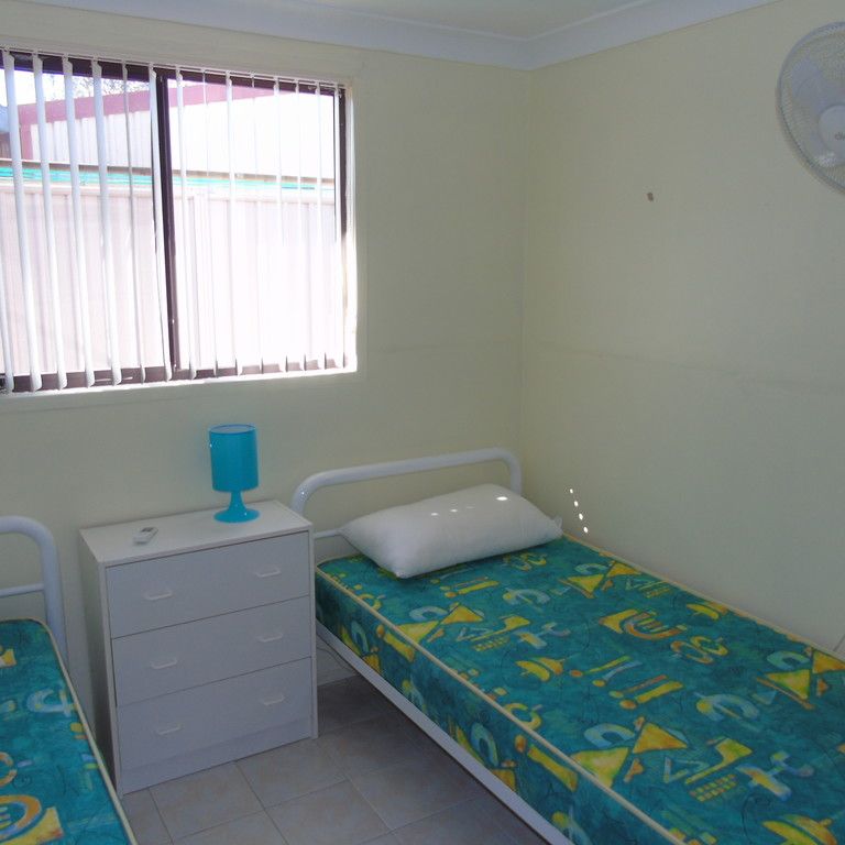 TWO BEDROOM CABIN - Photo 1