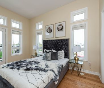 For Lease - 9621 Jane Street Unit# 2, Vaughan, Ontario - Photo 2