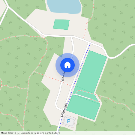 Nässjö, Sjöbovägen, 12F, 57178, Forserum