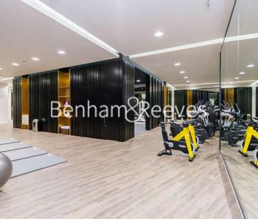 Ariel House, London Dock, E1W - Photo 6