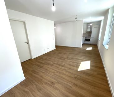 Gut geschnittene 3-Zimmer-Wohnung in Nürnberg Gleißhammer - Foto 1