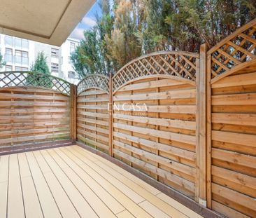 4 pokoje | Aleja Wilanowska | Taras | Garaż - Zdjęcie 6