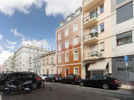 Apartamento T1+1 em Lisboa - Photo 5