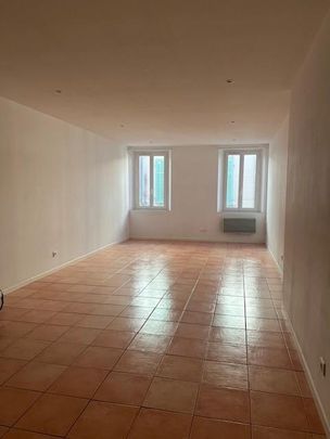 Appartement 2 Pièces 55 m² - Photo 1