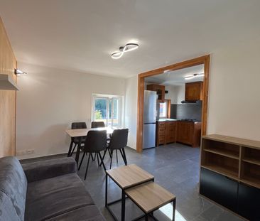 Appartement à louer 3 pièces • 49,41 m2 Cluses - Photo 2