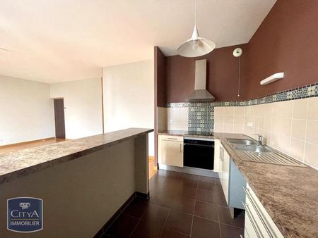 Location Appartement 3 pièces 67m² BEZIERS 34500 - Photo 5