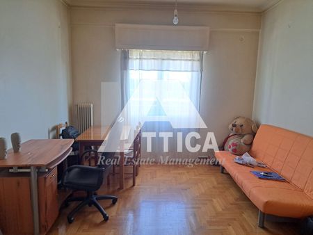 Διαμέρισμα για ενοικίαση - Καλλιθέα, - Photo 4