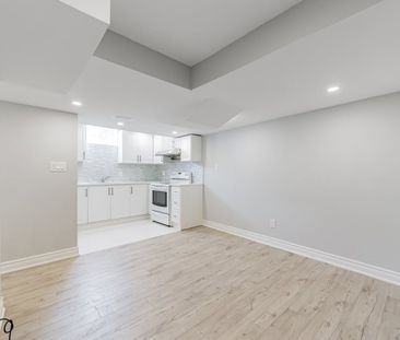 For Lease - 45 Redbud Street Unit# Bsmt, Markham, Ontario - Photo 2