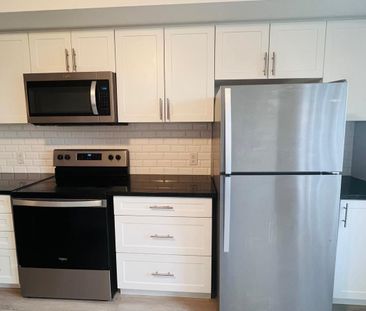 For Lease - 160 ROCHEFORT Street Unit# B-3, Kitchener, Ontario - Photo 3