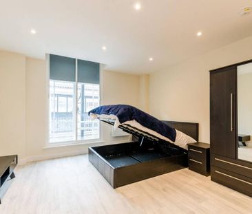 Studio to rent - Photo 6