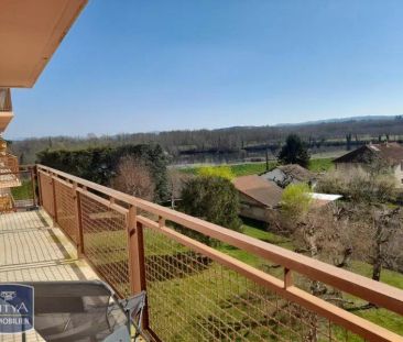 Appartement à louer 2 pièces 41.78m² - Photo 4