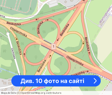 Mam do wynajęcia kawalerkę z balkonem - Фото 1