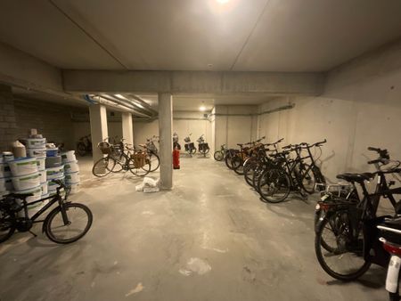 Prachtig nieuwbouw 1 slaapkamer appartement in Herentals - Foto 5
