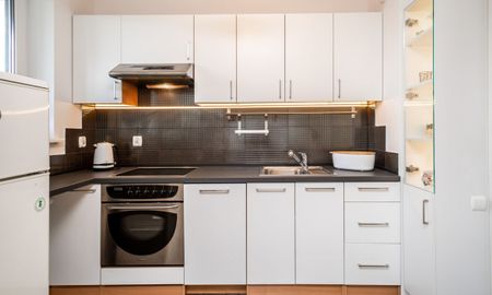 Blisko Zakrzówka, Kapelanka 2 pokoje + GARAŻ - Zdjęcie 5