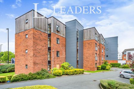 1 bedroom flat to rent - Photo 2