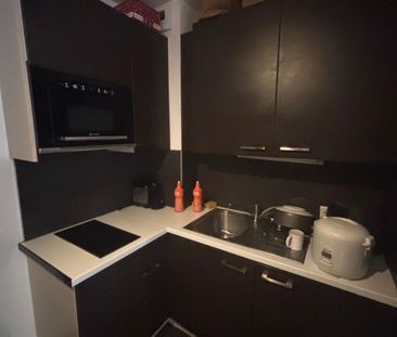 Appartement de 2 pièces à Cointrin. - Foto 4