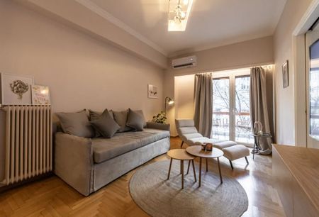 Διαμέρισμα για ενοικίαση - Εξάρχεια - Νεάπολη, - Photo 4