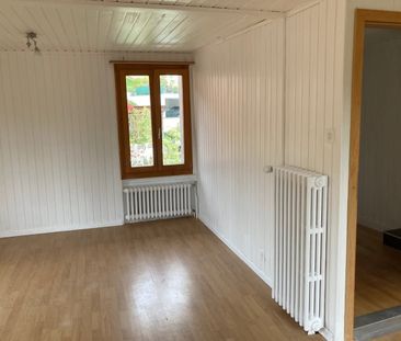 2.5 Zimmer, 2. Stock - Photo 2