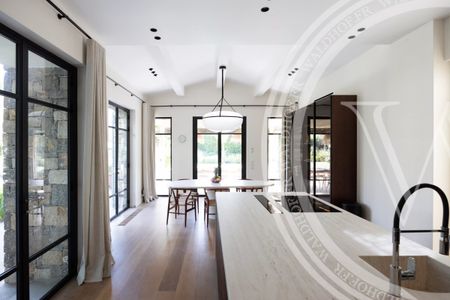 Villa provencal entièrement rénové en 2024 par un architect. - Photo 5