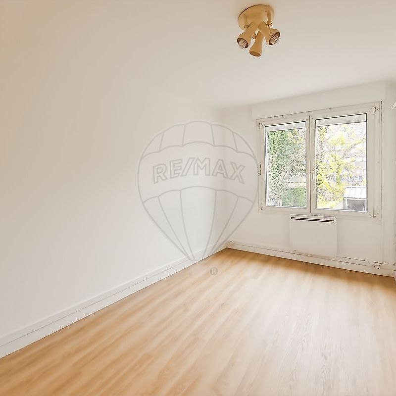 Appartement 1 chambre(s) à louer - Nantes - Photo 1