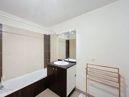 Appartement 2 pièces - Photo 4