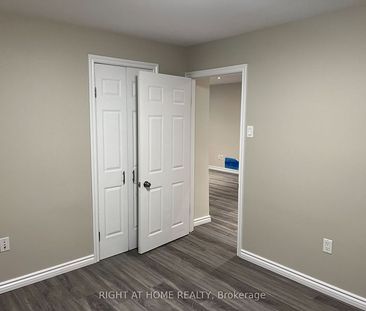 For Lease - 88 Gregory Road, Ajax, Ontario - Photo 1