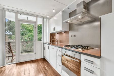 Te huur: Appartement Kanteel 10 in Amsterdam - Foto 4