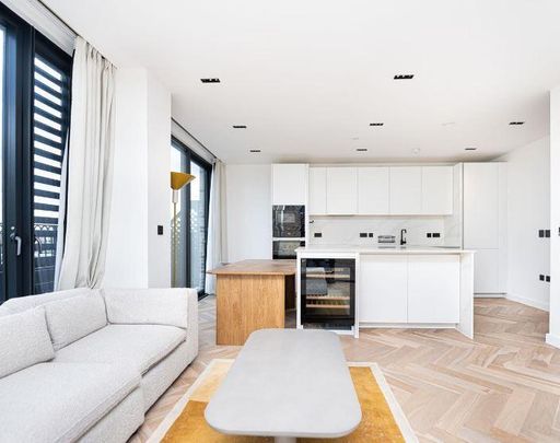 3 bedroom apartment to rent - Photo 1