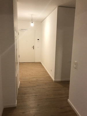 Moderne 4 ZKB Wohnung mit Loggien in Mainz - Foto 1