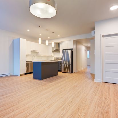 NOUVEAU PROJET LOCATIF LA CROISÉE - Photo 1