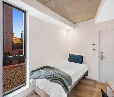 5 Bedroom Shared Bathroom, King Single Bed - Photo 6