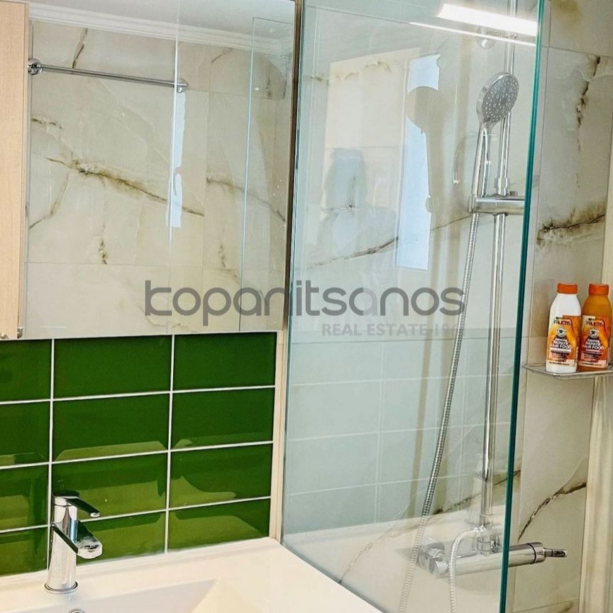 Διαμέρισμα για ενοικίαση Πάτρα - Κέντρο (Πάτρα) - Photo 1