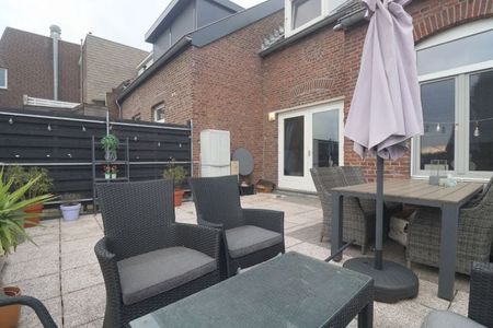 Appartement te huur: Bunderstraat 25-A 6231 EH Meerssen - Photo 5