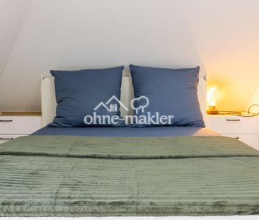 Hochwertige DG-Wohnung in Berlin-Tempelhof - Foto 6