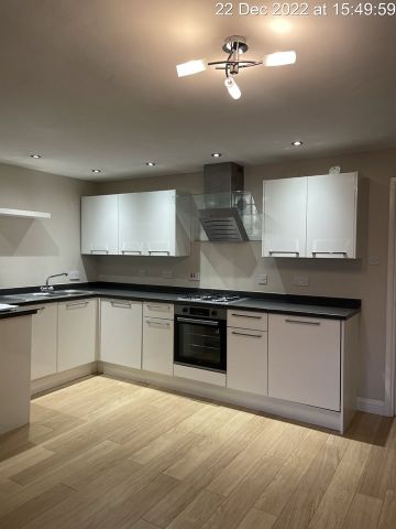 2 Bed Flat, Belgrave Road Clifton, BS8 - Photo 4