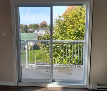 Appartement 4 1/2, à Aylmer (Gatineau) - Photo 3