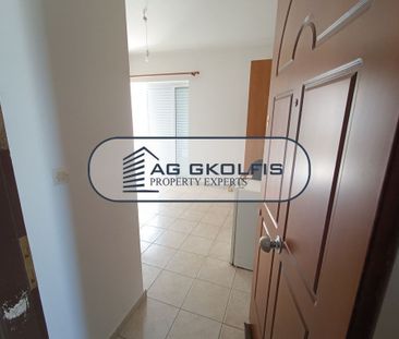 Studio/Γκαρσονιέρα για ενοικίαση Τ.Ε.Ι. (Πάτρα) - Photo 3