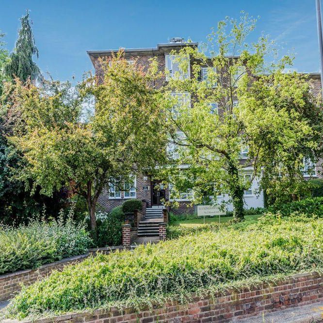 2 bedroom apartment to rent - Photo 2