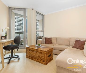 Sensational Studio in the Heart of Chatswood &ast;&ast; Available 2... - Photo 2