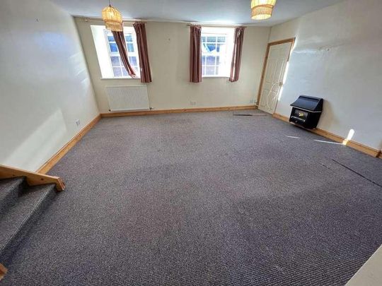 Garston Street, Shepton Mallet, BA4 - Photo 1