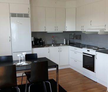 Grönevångs Torg 1 - Foto 1