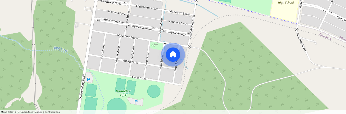 3 Sixth Street, NSW 2325, Cessnock