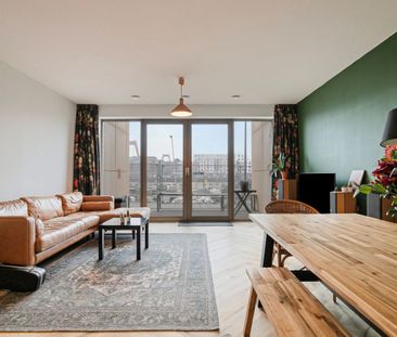 Appartement te huur: Nassaukade 20-D 3071 JL Rotterdam - Photo 1