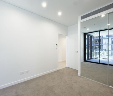 Brand New 1-Bedroom Spacious Apartment | Near to Hills Showground Metro - Photo 2